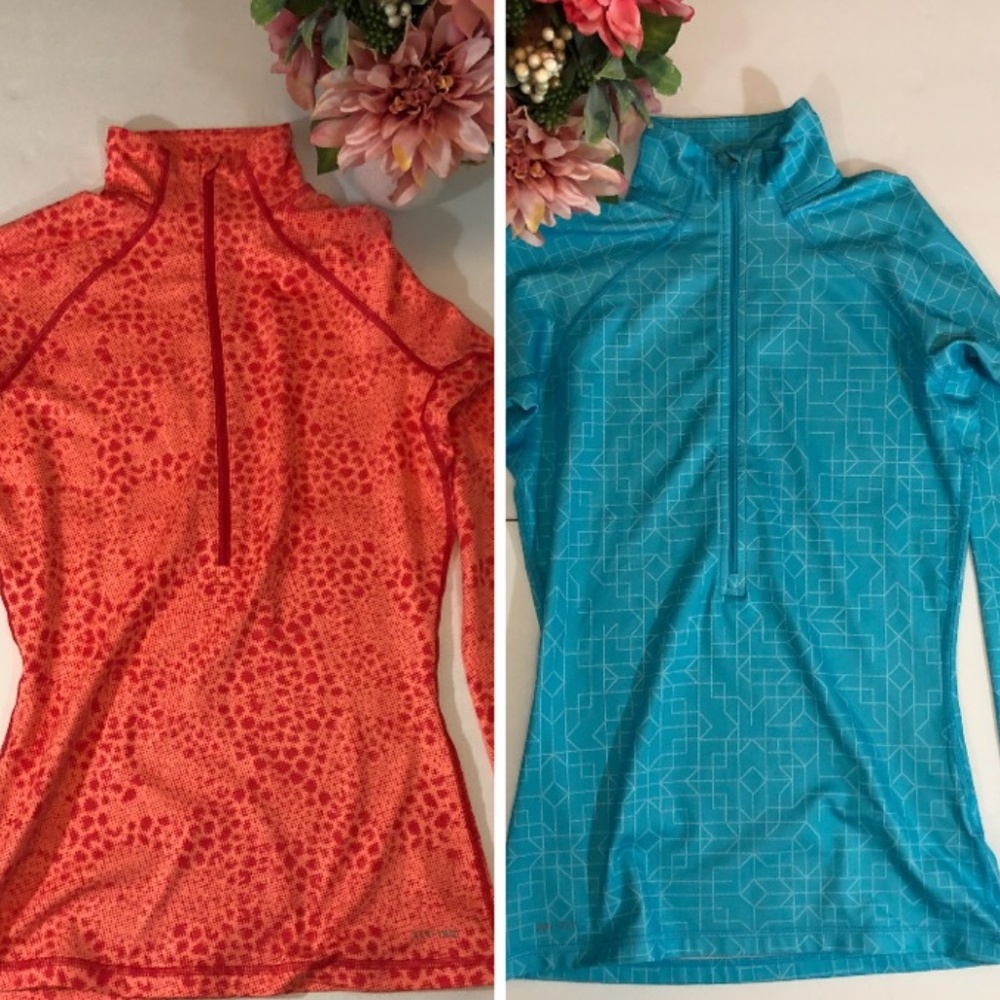 Nike Pro Long Sleeves